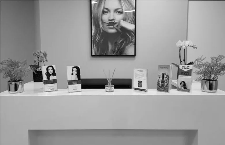 tattoo removal clinic in Sydney